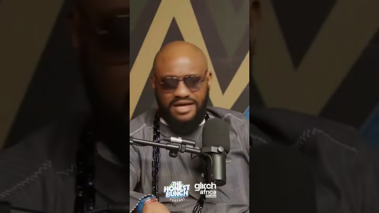Yul Edochie predicts Peter Obi presidency in 2031 amid political commentary
