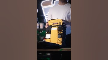 Tag the hoarders… 🫡