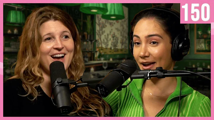 Adult Friendships & Existential Crises (w/ Sarah Bonsignore) | You Can Sit With Us Ep. 150