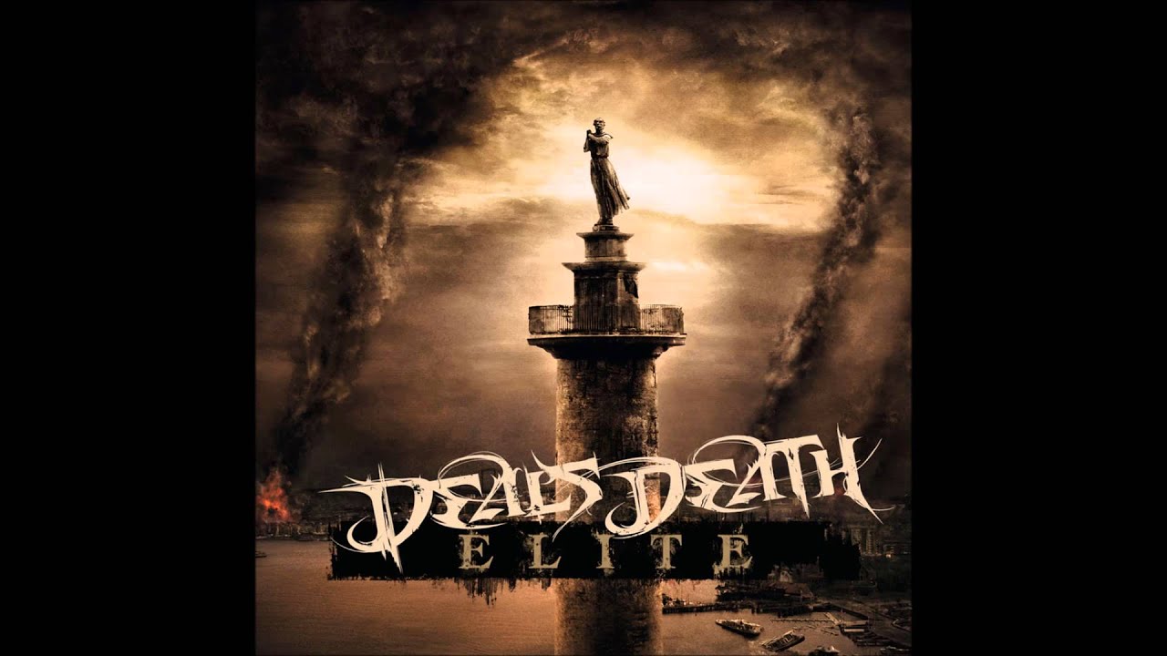 Guarda Deals Death - Hierarchy su YouTube Guarda Deals Death - Hierarchy su YouTube