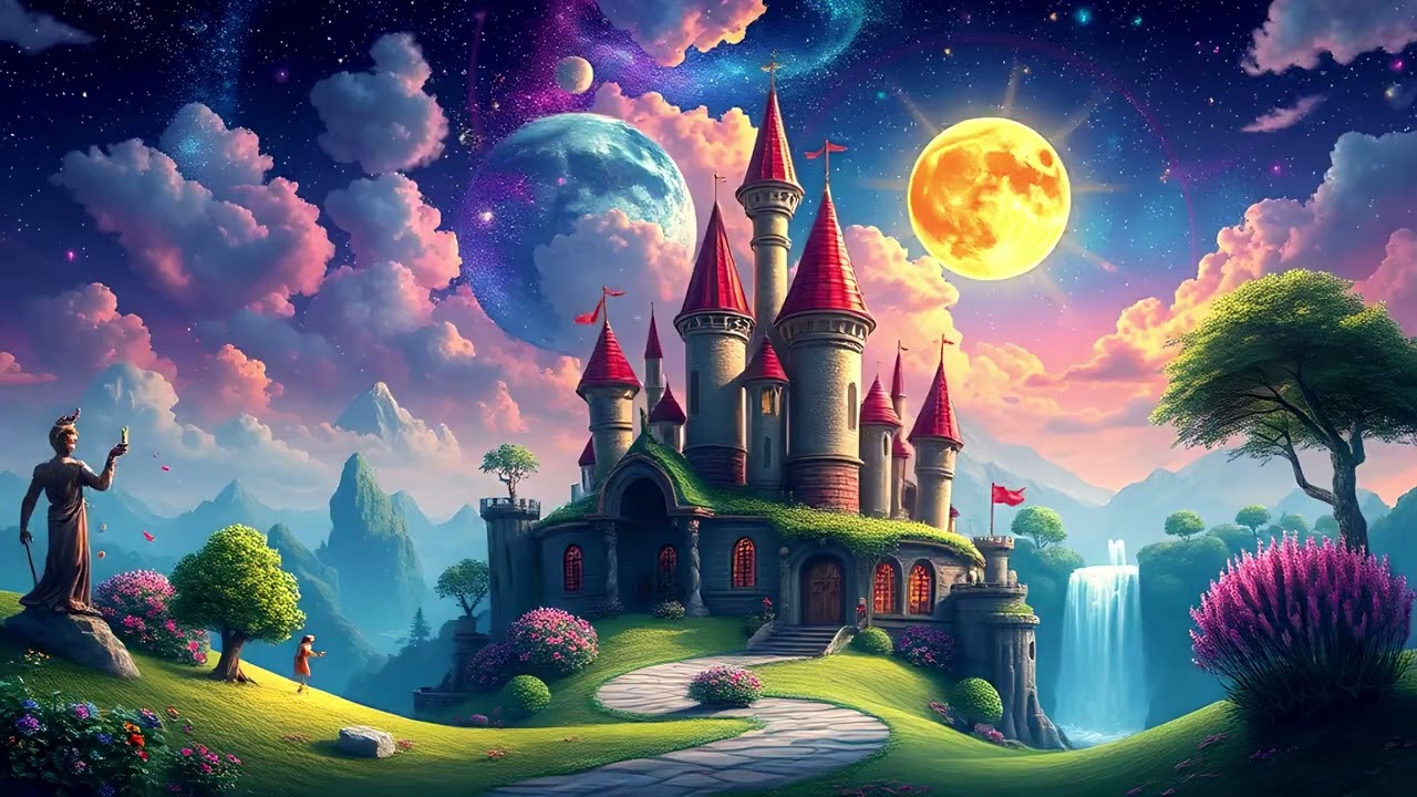 Airborne - For You - Music Video