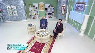 Ömer Döngeloğlu -Emrah GÜNEŞ Ağlayı Ağlayı Kanal 7 Resimi