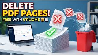 The Secret Tool Get Rid of Extra PDF Pages in Seconds Totally Free