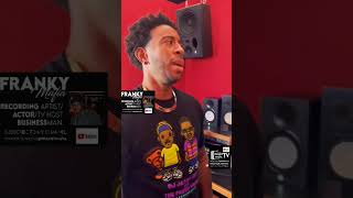 Ludacris X Desi Banks X Kountry Wayne.