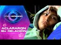 QUIERO CUIDARTE Coni Aclaró Sus Sentimientos A Vivi Gran Hermano Chile TEMP 01 