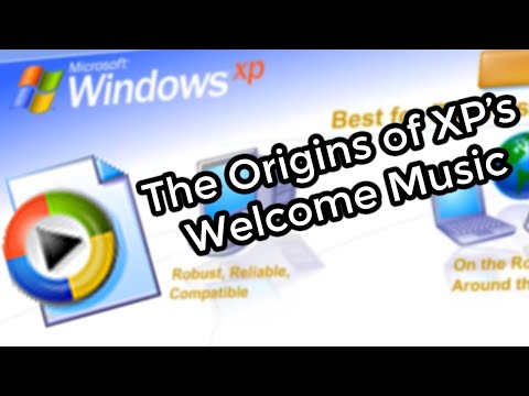 Video: Under installation af Windows XP?