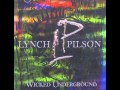 Lynch/Pilson - Goodbye Utopia