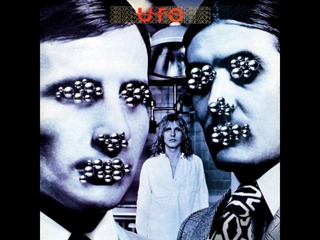 UFO - Obsession (1978) - Full Album - YouTube