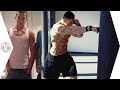 【筋トレ】GYMより大変身の21歳の男
