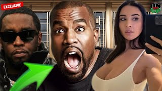 KANYE CITATO IN GIUDIZIO DALL EX ASSISTENTE LAUREN PISCIOTTA PER CRIMINI COME QUELLI DIDDY