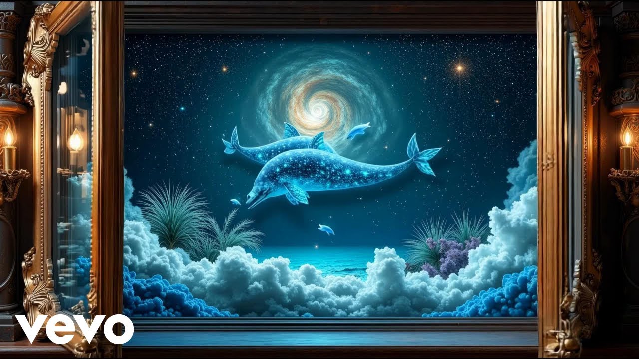 Lev3l Up Radio - The Floating Gardens of Everywhere