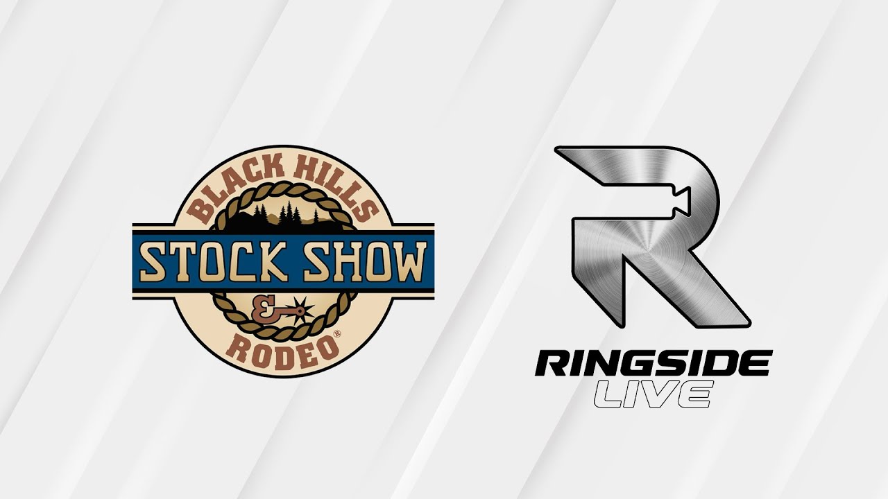 Breeding & Bred Heifer Shows followed by Showmanship  - Black Hills Stock Show 2026