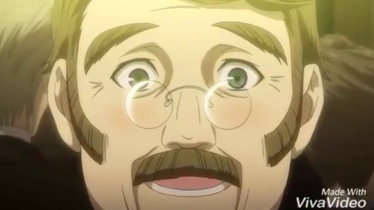 The ciel twin theory is true!!!