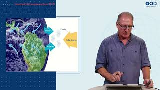 Lecture #34 Climate Change - Intertropical Convergence Zone (ITCZ)