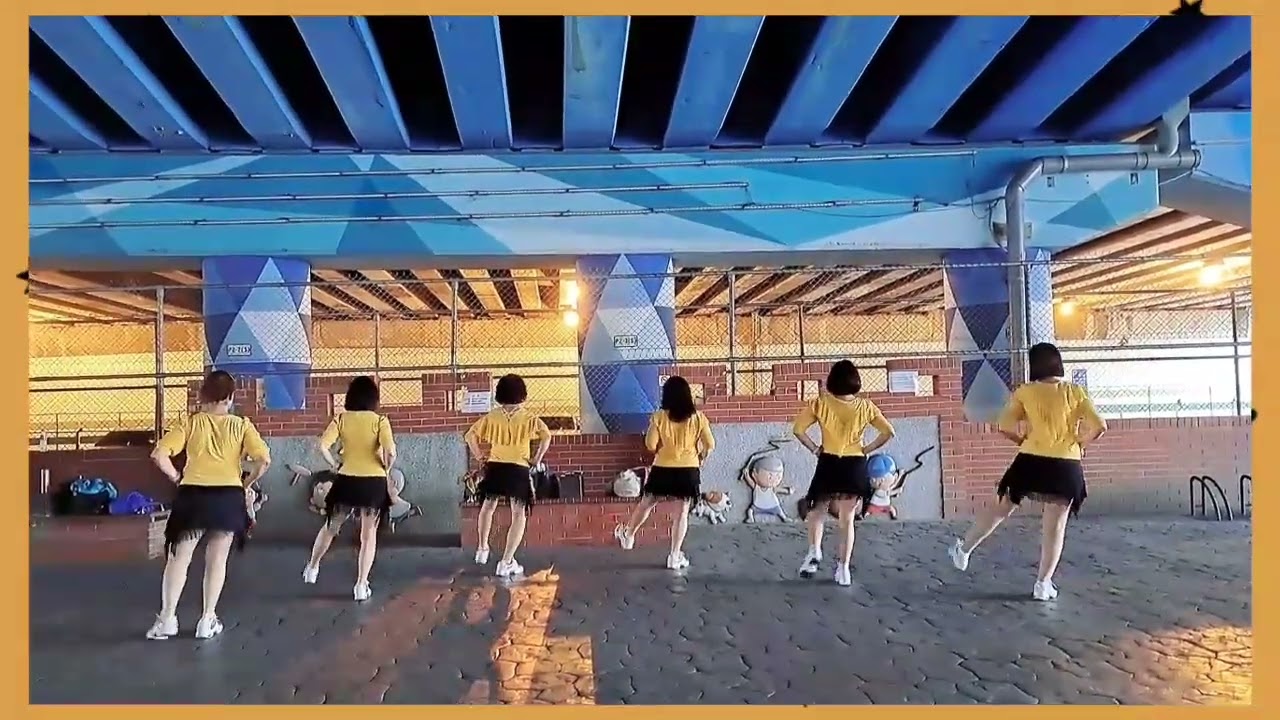 114/12/27涵動~采花謠