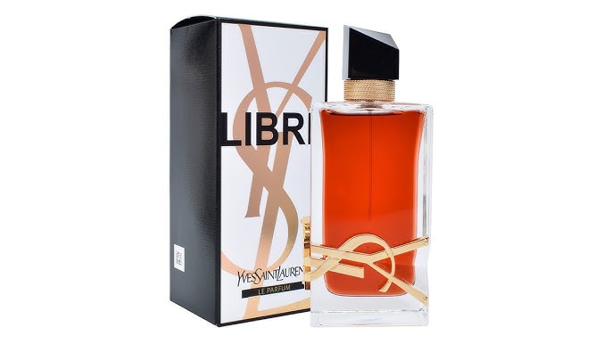 Fake vs Real Libre Yves Saint Laurent 90 ML Eau De Parfum 