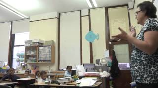 Detroit Public Schools School of the Week: Bagley Elementary School October 27, 2014