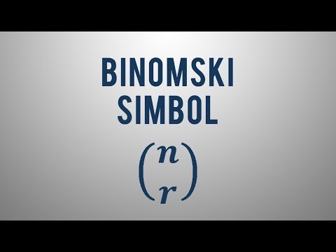 Video: Kaj Je Simbolika