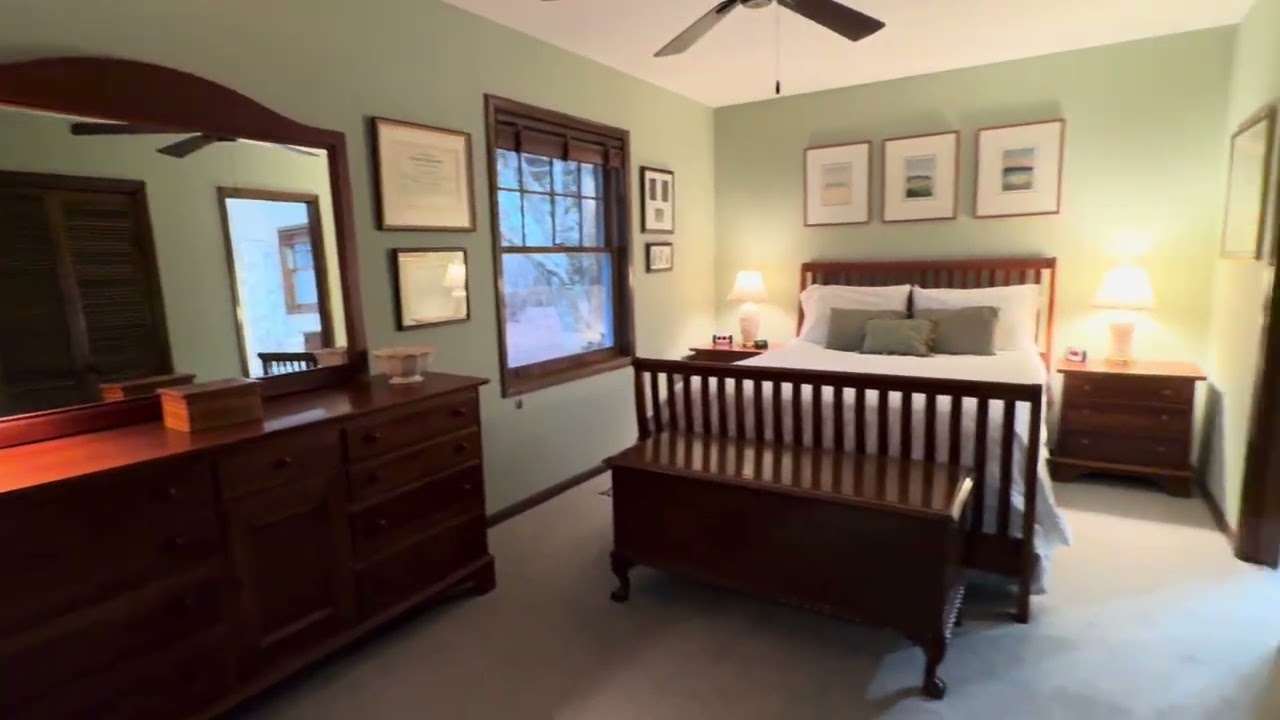 106 Cardinal Ln West End, NC | Jenifer Fennell Photography