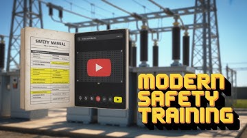 Giới thiệu video "Ôn tập An toàn Điều độ lưới điện phân phối" ❤️ #sangkien2025 #sk2025