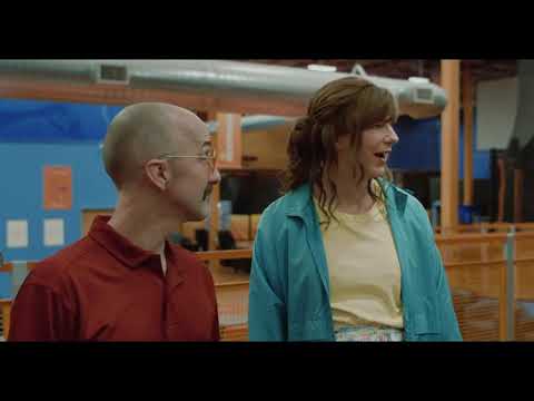 lazy-susan-2020-official-trailer-hd