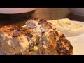 Cooking with Blackbeard, Indian meatballs and Yogurt #foodie #cooking