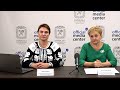 У Харківській ОВА розповіли про епідемічну ситуацію в області