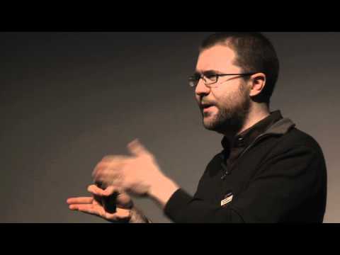 TEDxBrighton -- George MacKerron -- Mapping Happin...