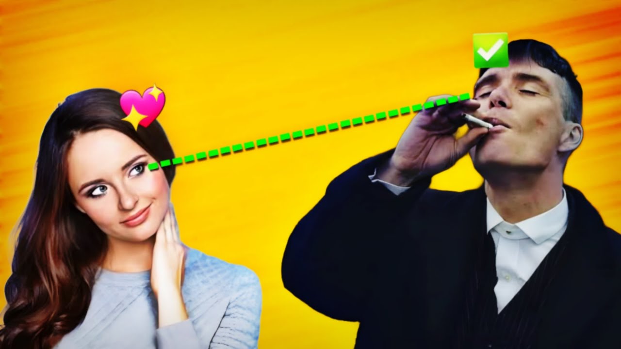 This Is Why Girls love Bad/Toxic Boys!!!