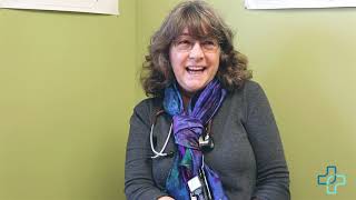 Celebrity Lori Smith, MD  | Meet the Doctor Wealth
