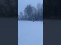 Скучаете по зиме?❄️#fishing #рыбалка #природа #зима #зимняярыбалка #снег #ностальгия #shorts #круто
