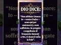 Ascolta queste parole per un minuto e troverai forza...