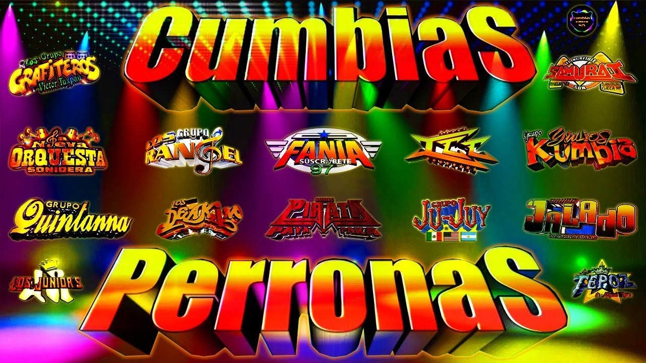 🔴LO NUEVO DE CUMBIAS SONIDERAS 2026 MIX😎CUMBIAS PERRONAS MIX CUMBIAS PARA BAILAR TODA LA NOCHE