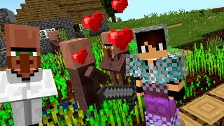 #5 ХРАНИЛИЩЕ :) Выживание в Майнкрафте ПЕ 0.14.2 на телефоне. Игра Minecraft PE 0.14.2 для детей