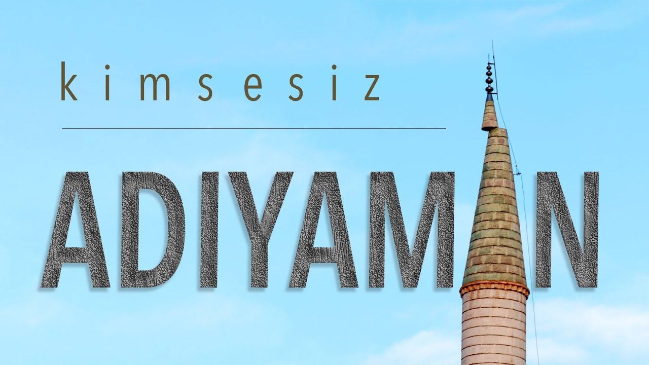 Kimsesiz Adıyaman | Depremden birkaç gün sonra Adıyaman sokakları
