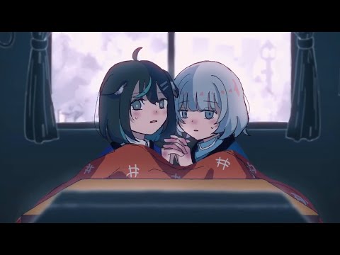 クーネル・エンゲイザー (電ǂ鯨) / covered by yureru. × それ故