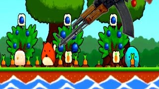 swiper no swipey - plantera screenshot 5