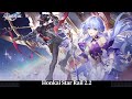 Honkai Star Rail Gacha Biduan Penacony