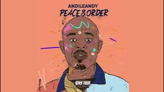 AndileAndy - Everybody Feel Like Rolling