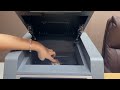 Desktop XRF Analyzer,measuring Au,Pt,Rh,Pd, Ag, Cu,Zn…#analyzer #jewellery #xrf #testing #detector