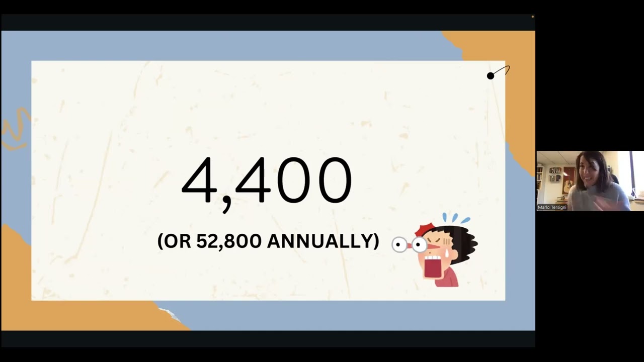 Marlo Tersigni, Owner, SolBe Learning - Chestnut Hill and Two Little Owls Schoolhouse - Cambridge