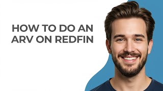 How to Do an Arv on Redfin - GUIDE!