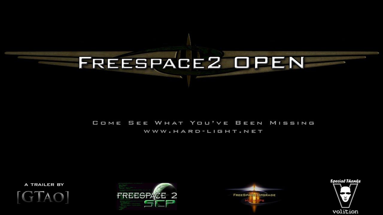Freespace Open Trailer: MediaVPs 4.7.1 Release, Ravana Remix