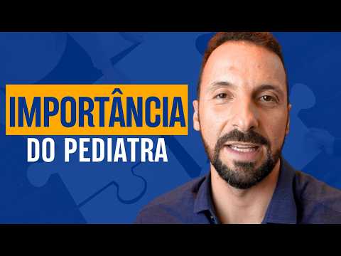 PEDIATRA E OTORRINO, PORQUE SEU FILHO PRECISA DESSA PARCERIA