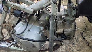 MÁY FU 1 MÁY SYM 110 VÀ 100 VỚI PHỤ TÙNG THEO XE CÁC LOẠI 0907012560