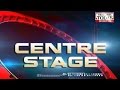 Centre Stage: Sushma's push make