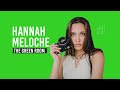 Hannah Meloche Explains the Secret to Her YouTube Success