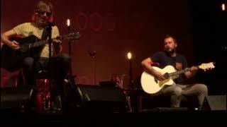 Tomek Lipiński & Co. -  To co czujesz to co wiesz, Warszawa 11.12.2016