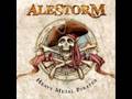 Alestorm/Battleheart - Heavy Metal Pirates