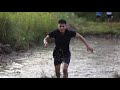 2019 Mountain Mudder race at Fort Drum